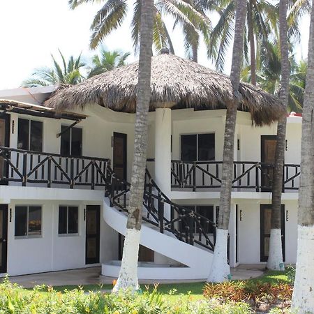 Hotel Celin Acapulco Bagian luar foto