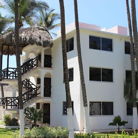 Hotel Celin Acapulco Bagian luar foto