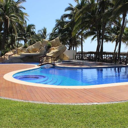 Hotel Celin Acapulco Bagian luar foto