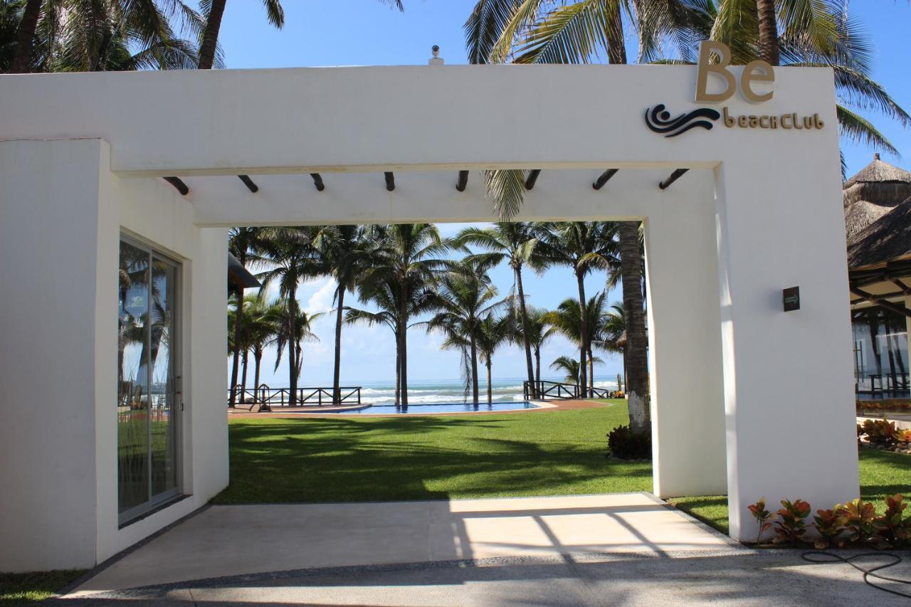 Hotel Celin Acapulco Bagian luar foto