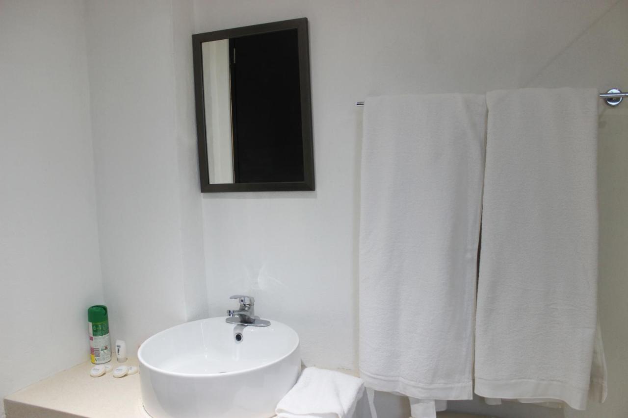 Hotel Celin Acapulco Bagian luar foto